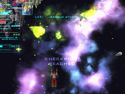 Random Screenshot